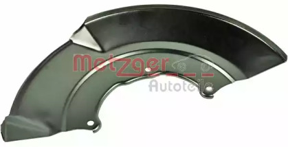 Накладка METZGER 6115057